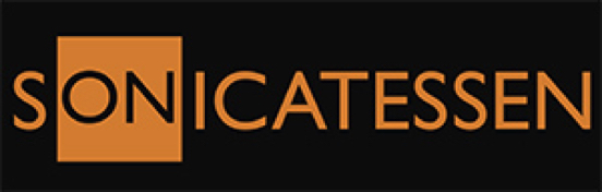 Sonicatessen logo